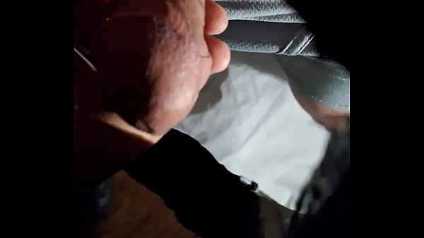 Pocieranie otworu chwały