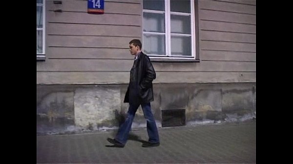 Polska orgia gejowska