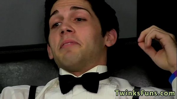 Polskie mięśnie nastoletni seks gejowski Aiden Summers, Giovanni Lovell i Kyler