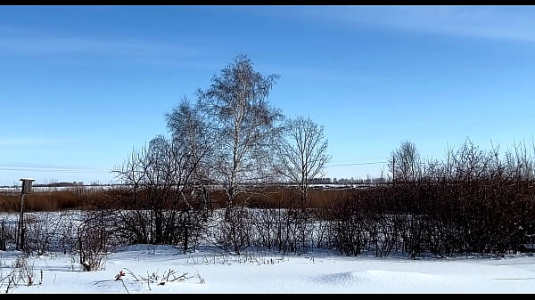 Poranek rosyjskiego heteroseksualisty zaczyna się od masturbacji
