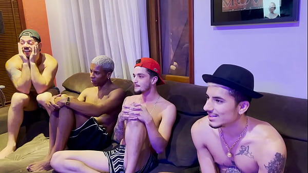 REALITY GIFTED BROTHERS DZIEŃ SZÓSTY