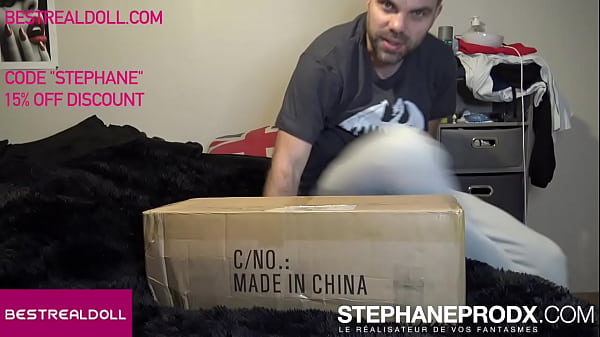 Recenzja seks lalki BestRealDoll Torso