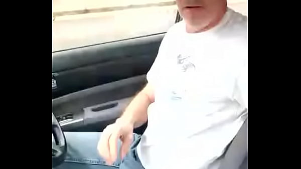 sperma podczas jazdy