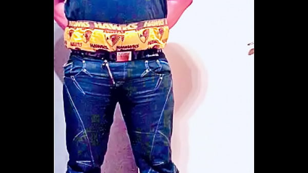 Spodenki satynowe1 Prezentacja