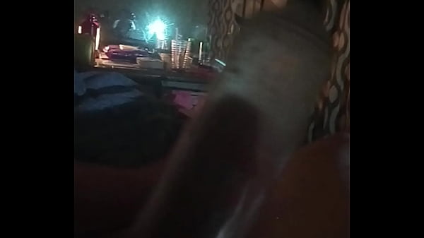 Tak kurewsko napalony pompując mojego kutasa