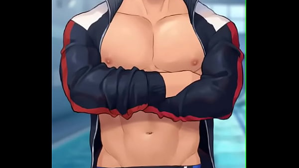 Twardy nauczyciel pływania zostaje zerżnięty przez ucznia