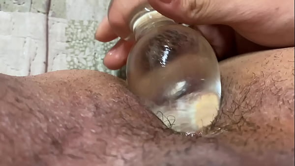 WŁAMUJĄC SIĘ DO MOJEGO TYŁKA Z DUŻĄ WTYCZKĄ