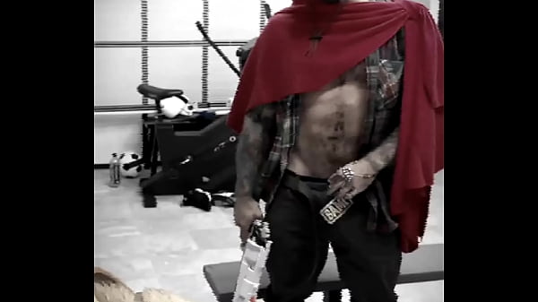 Cassidy Duże kutasy – PMV #21