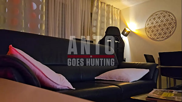 Czwarta wizyta mojej sąsiadki, która wyszła za mąż