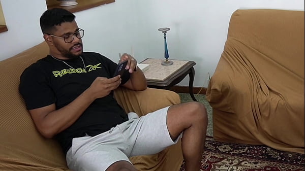 Duży gruby kutas Scoty Brayan mężczyzna