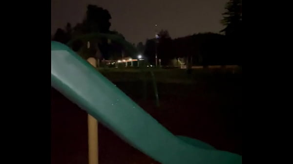 Ekshibicjonizm POV Twink