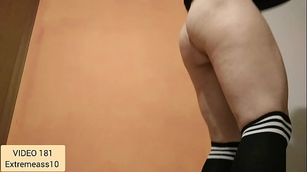 Ekstremalny pokaz pedałów ze sprośnymi zwrotami (wyślij mi zdjęcie swojego kutasa, zrobię ranking kutasów)