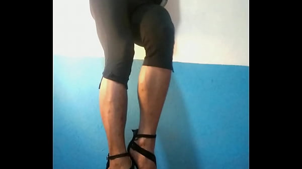 Femboy sissy punk rebeliant gotowy do napełnienia mojego zbiornika mleka pt.2