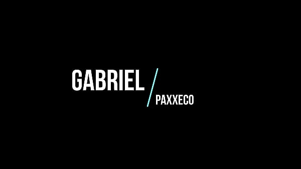 Gabriel Paxxeco X Hot Paulistano (KOMPLETNIE BEZ CZERWONEGO)