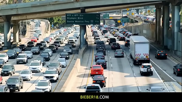 Gorący Trevor Brooks posuwa dostawcę, Bena Mastersa