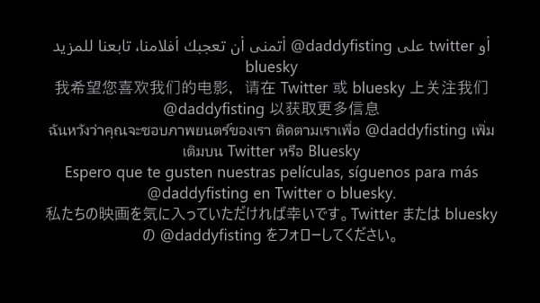 Kanadyjski gej porno hodowca niedźwiedzi górskich błaga o spermę swojego syna