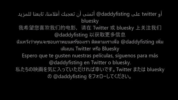 Kanadyjski niedźwiedź został uderzony i skopany podczas Mid-Atlantic Leather Weekend