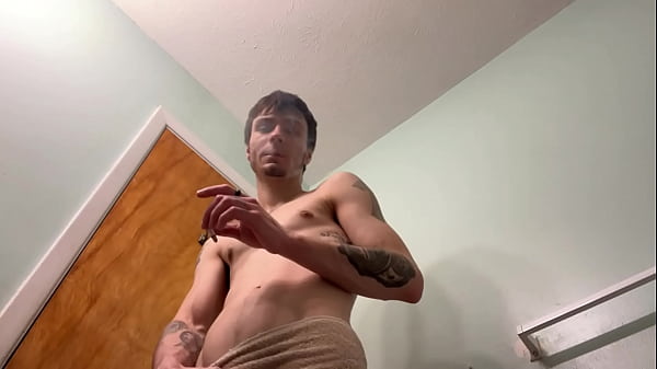 Korzystanie z nowej zabawki Gawk Gawk 3000