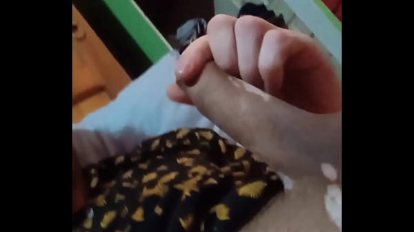 Masturbuję się na bogato, Calama na północ od Chile