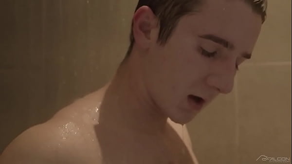 Max Konnor ukrywa 10-calowe BBC dla prawiczka Caleba Manninga