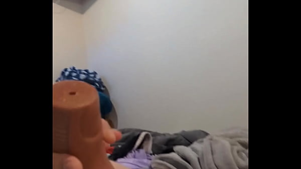 Moja zabawka i porno BBW – idealne połączenie