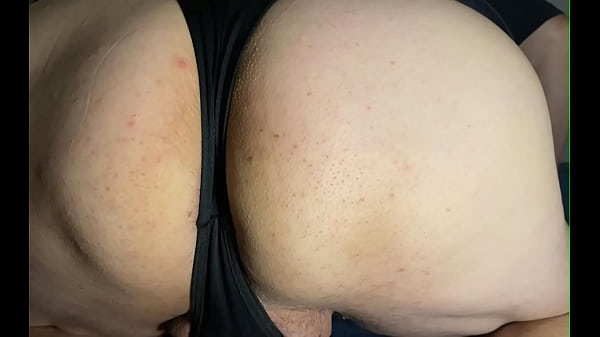 Mrugnąłem do ciebie tyłkiem!