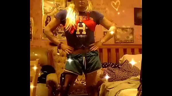 Nadmiernie chroniony Ariel Jenkins