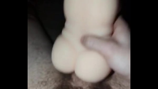 Nie mogę przestać bawić się moimi nowymi zabawkami