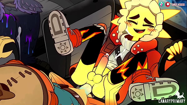 Oficjalny wizualizator Throat Goat-KYR0.