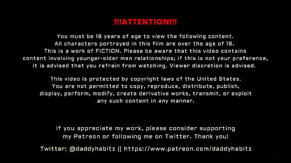 Ojciec chrzestny, rozdział 1 – zwiastun Kane i Noa