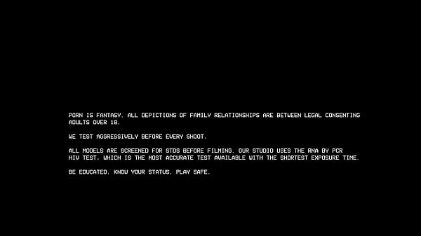 Ojczym jest moim kumplem od walenia konia – FamTwinks