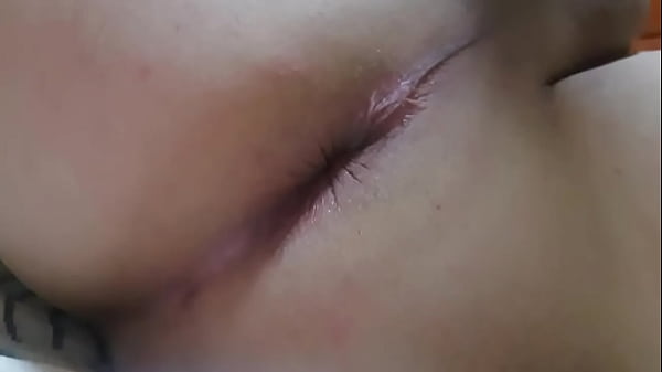 palcowanie mojego tyłka