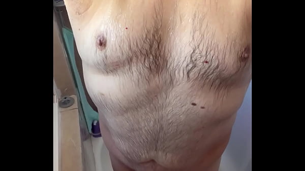 Pod prysznicem moje ja