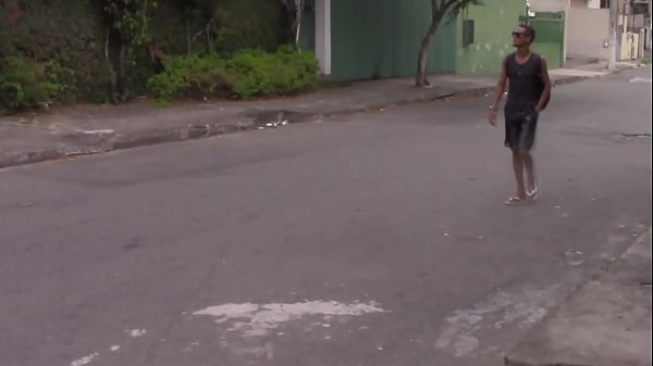 Próba w opuszczonym domu | Zakończona