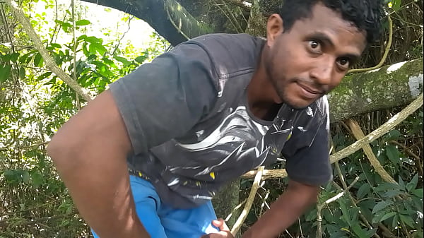 Próbowałem złamać kij kkk …