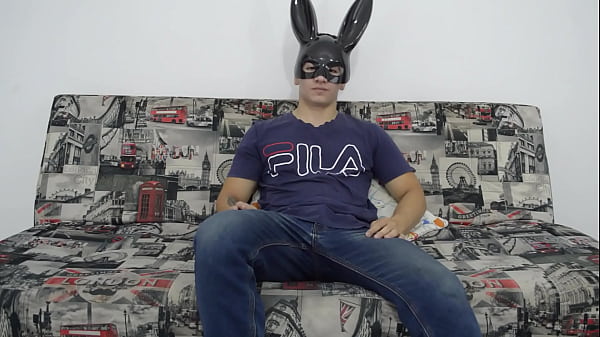 Rocco chce zostać gwiazdą porno – Casting #1 | Latiox Productions