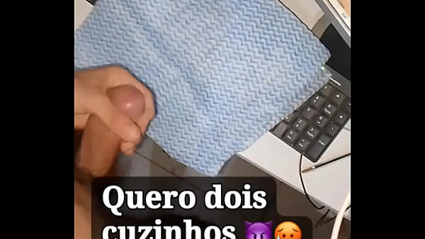 Rzeź dwóch dupków jednocześnie