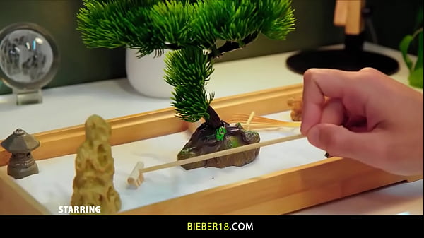 Ssanie i ruchanie z Damianem Nightem i Derekiem Kage!