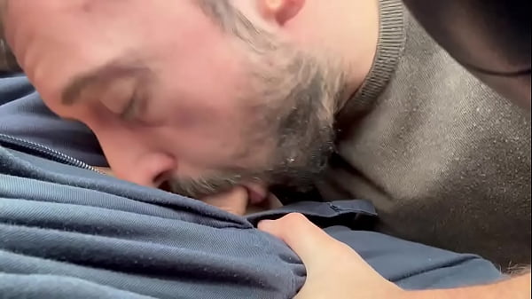 Ustnik w samochodzie