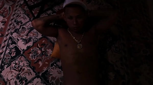 Wielki człowiek zjadł mój tyłek