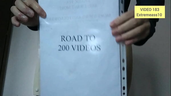 Wkładka analna z twardymi kulkami