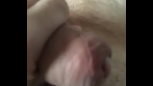 Zabawa z moim popołudniowym twardym kutasem