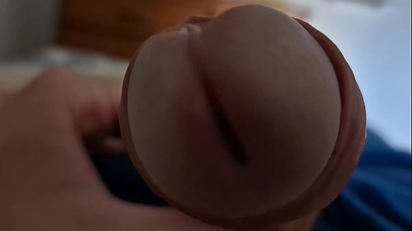 ZBLIŻENIE GŁOWY MOJEGO KUTASA