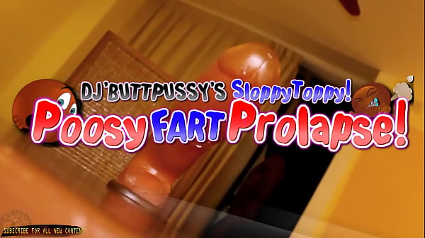 Został zerżnięty w tyłek, a teraz zarabia na życie pornografią analną – DJ ButtPussy