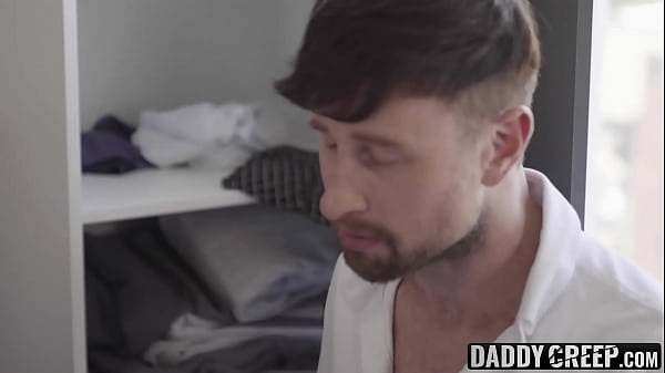 Obciąganie pasierbowi, żeby wykonywał obowiązki domowe