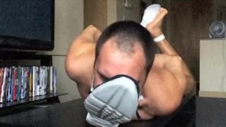 casting sweaty sneakers 3 II