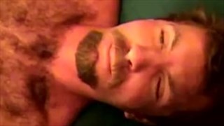 Dojrzałe kolesie lubiące kremowe maseczki