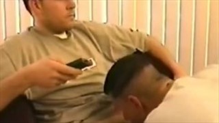 Straightbait amatorskie jocks twarzy dla gejów pal