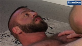 Rocco Steele & amp; Gaston Croupier