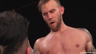 RagingStallion Temptations With Damien